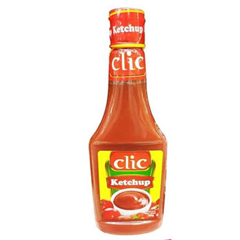 Ketchup, 390 g